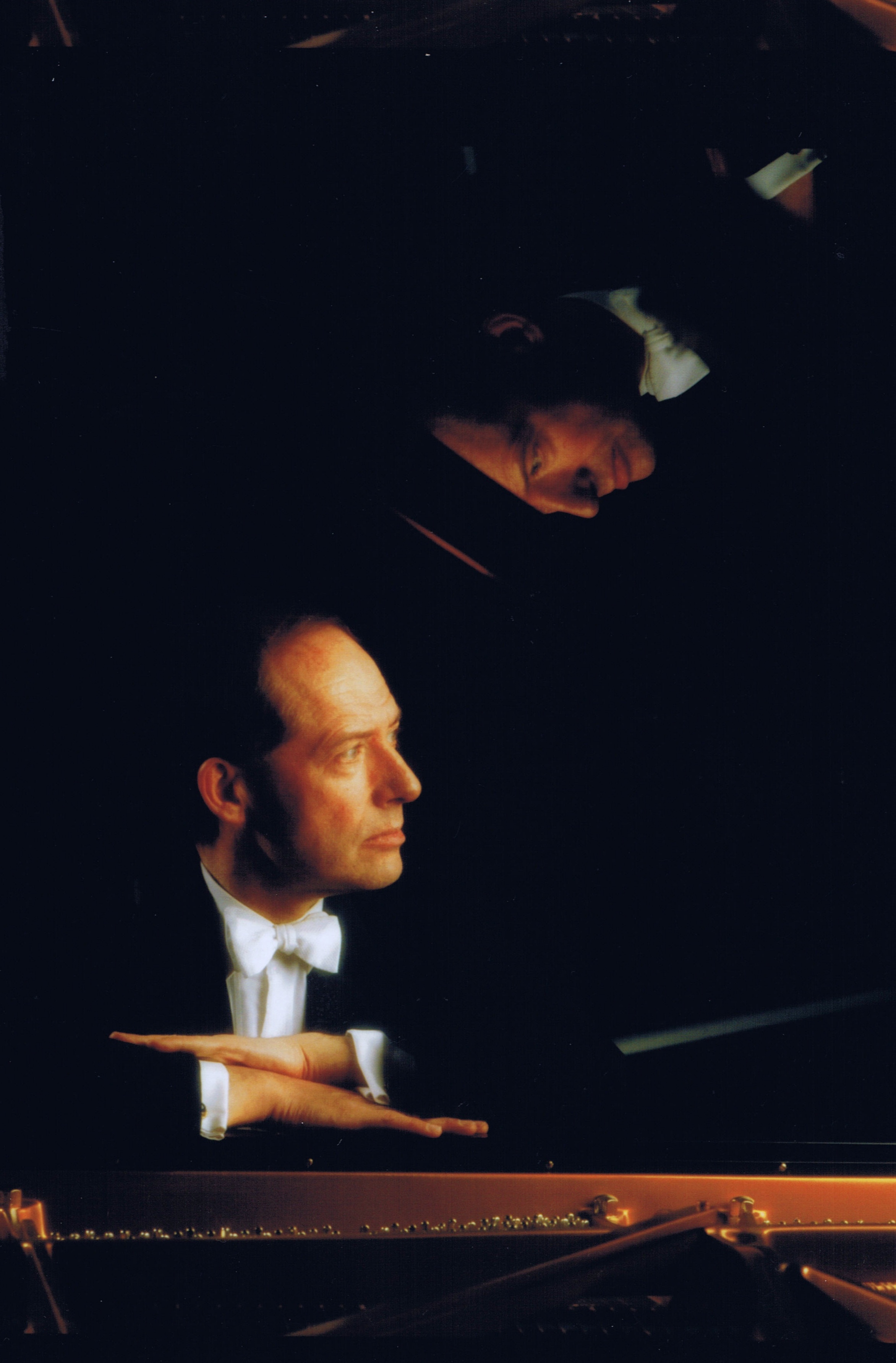 Studio Portrait